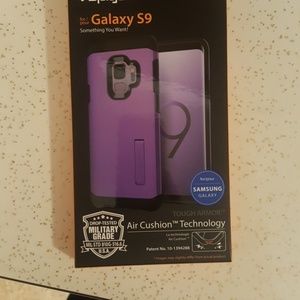 Galaxy S9 Phone case